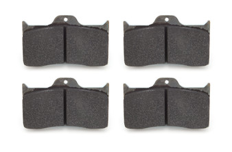 WIL150-20-7112K Brake Pad 7112-20 DL .49 Thick Axle Set