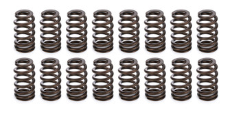 PACPAC-1218-16 1.290 Valve Springs - Ovate Beehive (16)