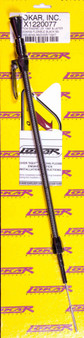 LOKX1220077 Locking Engine Dipstick Black GM 97- LS1