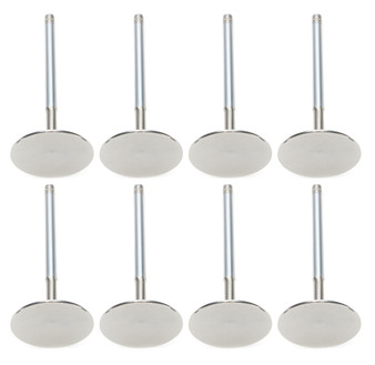 FERF2028P-8 SBC 2.200 C/P Intake Valves 11/32 5.560 OAL