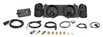 DDGRTX-70C-CAM-X 1970-78 Chevy Camaro RTX Instrument System