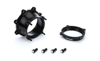 MPD68200 Torque Ball Housing Kit Billet Black