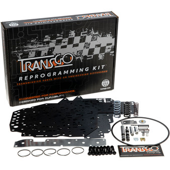 TGORFE-5B-HP Tuneless  High Pressure Reprogramming Kit Mopar