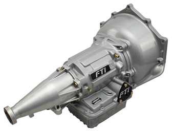 FTIPPG4 PG Level-4 Transmission 1100HP Rated