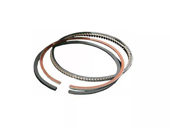 WIS4158GFX Single Cyl Piston Ring Set 105.61 mm Bore 4.158