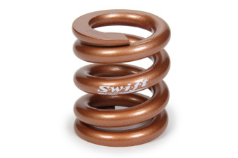 SWISBS2000 Bump Stop Spring 2000lb 