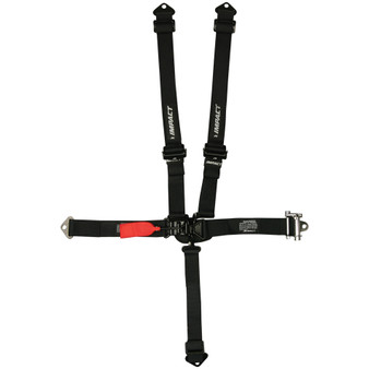 IMP50112002 Harness 5-PT 2in L&L Ratchet Left Side Indiv.