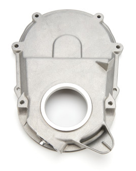 ENQTCC454B BBC GenVI Timing Cover 96-99 wo/Sensor Hole