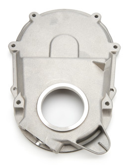 ENQTCC454A BBC GenVI Timing Cover 96-99 w/Sensor Hole