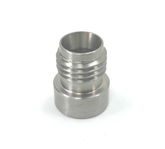RPK800-TX-WELD4SS EGT Weldment Bung 1/4 Stainless Steel