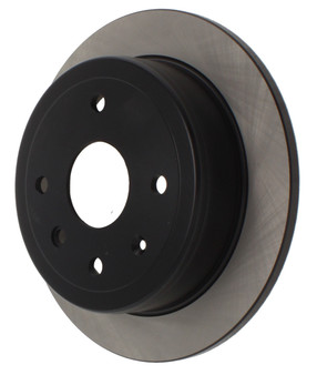 CBP120.49010 Premium Brake Rotor 