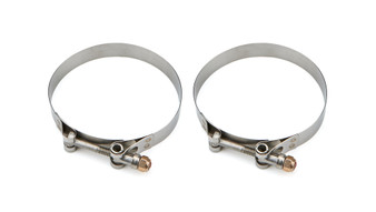 DRR4500 Repl. Clamp Set 4.500 Collector Tethers