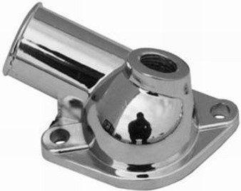 RPCR9468 Late Chevy O-Ring Water Neck