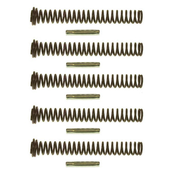 MEL77060 BBC Oil Pressure Spring 60 PSI