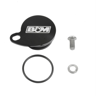 BMM20300 Transmission Speedo Port Plug  Mopar