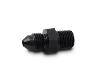 VIB12732 BSPT Adapter Fitting -4AN To 1/8in - 28