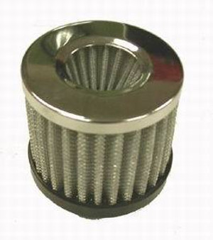 RPCR9301 Push In Maxi Flow Fillter Breather