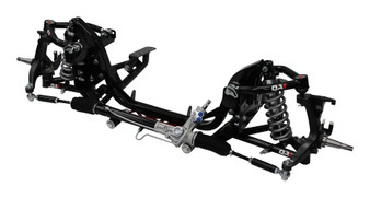QA152621-S500 Front Suspension Kit Ford F100 65-79 Sng Adj