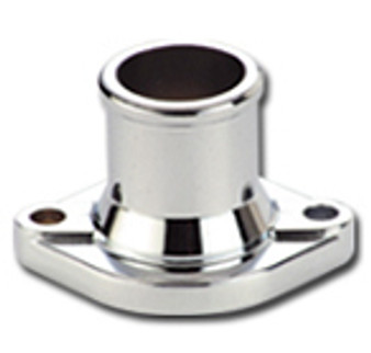 RPCR9331 Chrome Ford 351-C Water Neck