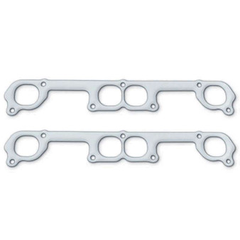 REM2043 SBC 18-Deg. Header Gasket Set