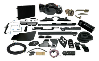 VIN961358 Complete A/C System 65-66 Impala Without A/C