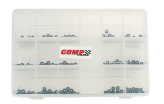 COM896801 GM LS XD-A Adjustable Pushrod Shim Kit