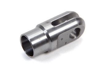 MEZCE78 Weld-In Slot Clevis - 7/8 x .058 3/16
