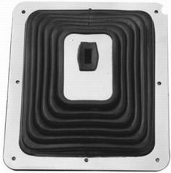 RPCR9631 Large Shifter Boot 7-3/4 x 8-3/4In