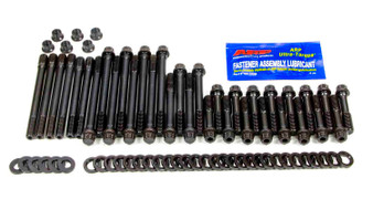 ARP234-3721 SBC Head Bolt Kit 12pt.