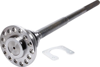 ALL67503 Ford 9in Axle 31 Spline W/Bearing 33in