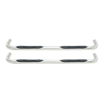 WES23-3560 09- Ram 1500 Crew Cab Polished Step Bars