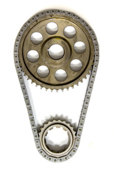 ROLCS5010 SBM Billet Roller Timing Set w/Nitrided Sprkts