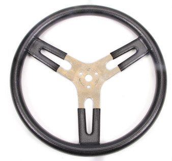 SWE601-70151 15in Flat Steering Wheel 