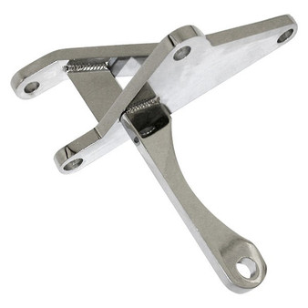 RPCR9502 BB Chevy 396-454 Alterna tor Bracket