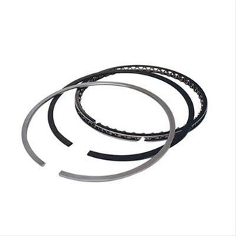 TOTMSL0690-25 Piston Ring Set 4.145 Gapls Top 1/16 1/16 3/16