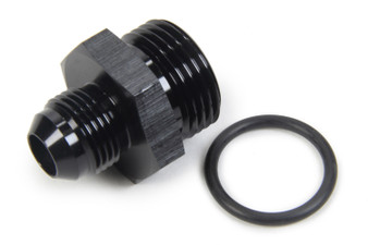 TXRHF-80812-BLK AN to O-Ring -8 x 1 1/16-12 (-12)