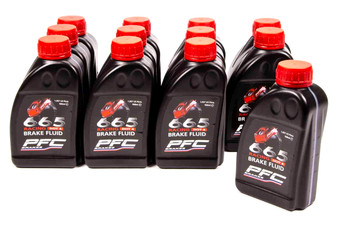 PFR25.0038 Brake Fluid RH665 500ml Bottle Case
