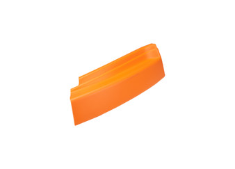 FIV32004-23351-FOL Fender MD3 Lower EVO II DLM Flou Orange Left