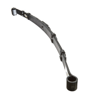LAN21-340SPA Chevy 175# Multi-Leaf 
