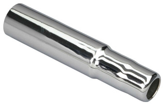 TRA4955 Chrome Oil Filler Tube 