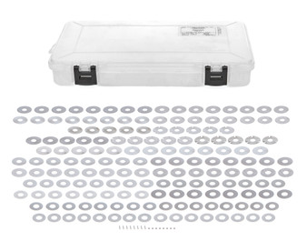 QA1TK11 Shock Tuning Kit - For Small Body