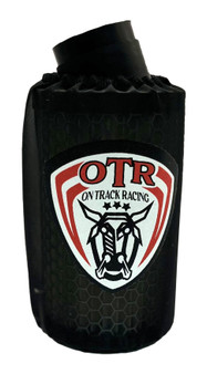 OTRFGA22 Filter Cover 3in Dia 5in Long