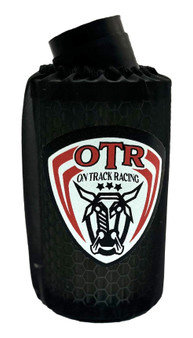 OTRFGA21 Filter Cover 3in Dia 4in Long