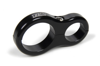TIP5546 Fuel Filter Clamp Billet For 1-3/8 Tube