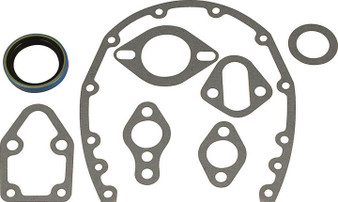 ALL87240 SBC Front Gasket Set 