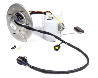 WFPTU228HP Fuel Pump Assy - 255lph Gas - Mustang 1999-00