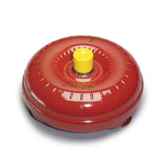 HUGGM25-BPO Torque Converter 12in 2500 Stall TH350/TH400