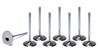 FERF2014P-8 GM LS HS 2.200 Intake Valves