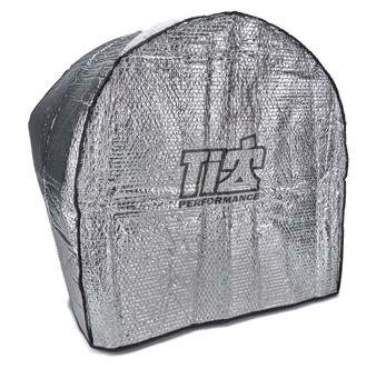 TIP5472 Tire Cover For Sprint Car Right Rear Only