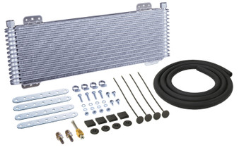 DER13633 Plate & Fin Trans Cooler Kit